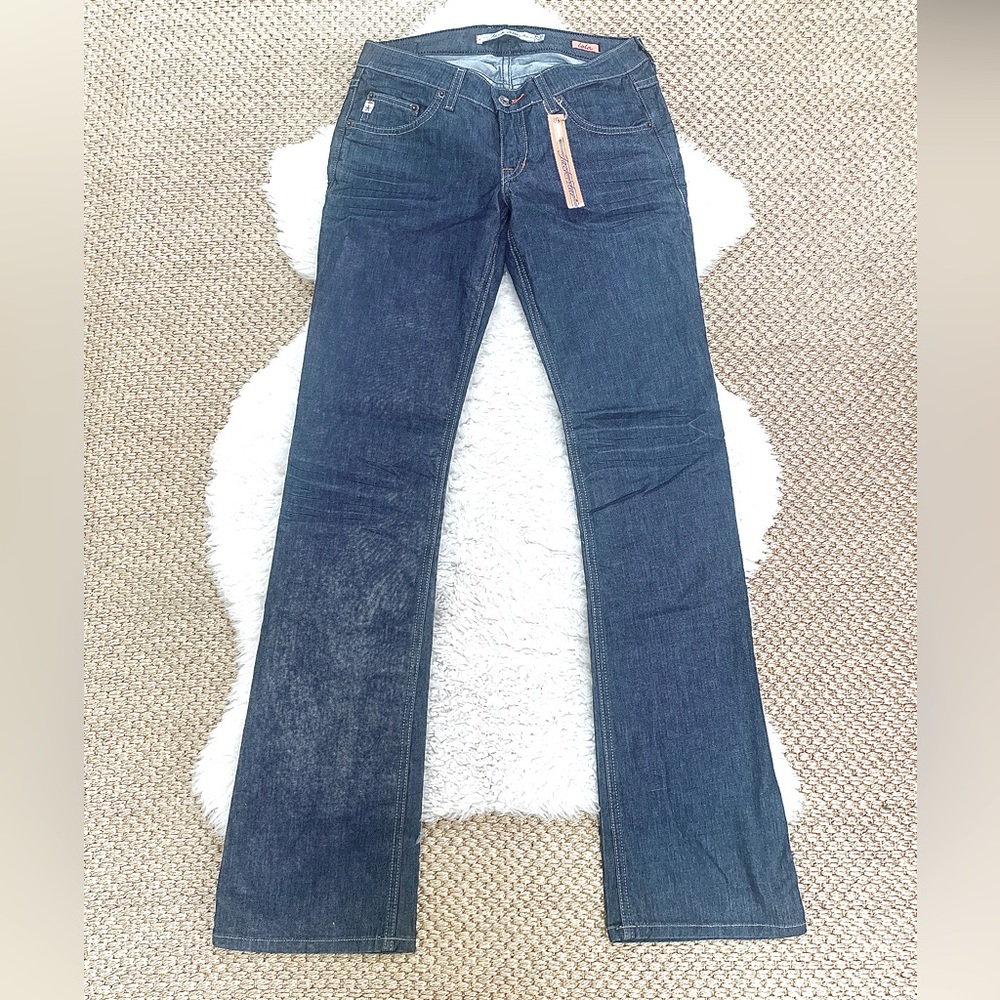 NWT Jack Star Jeans size 27